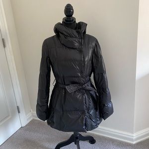 Coatology NY Packable down coat
